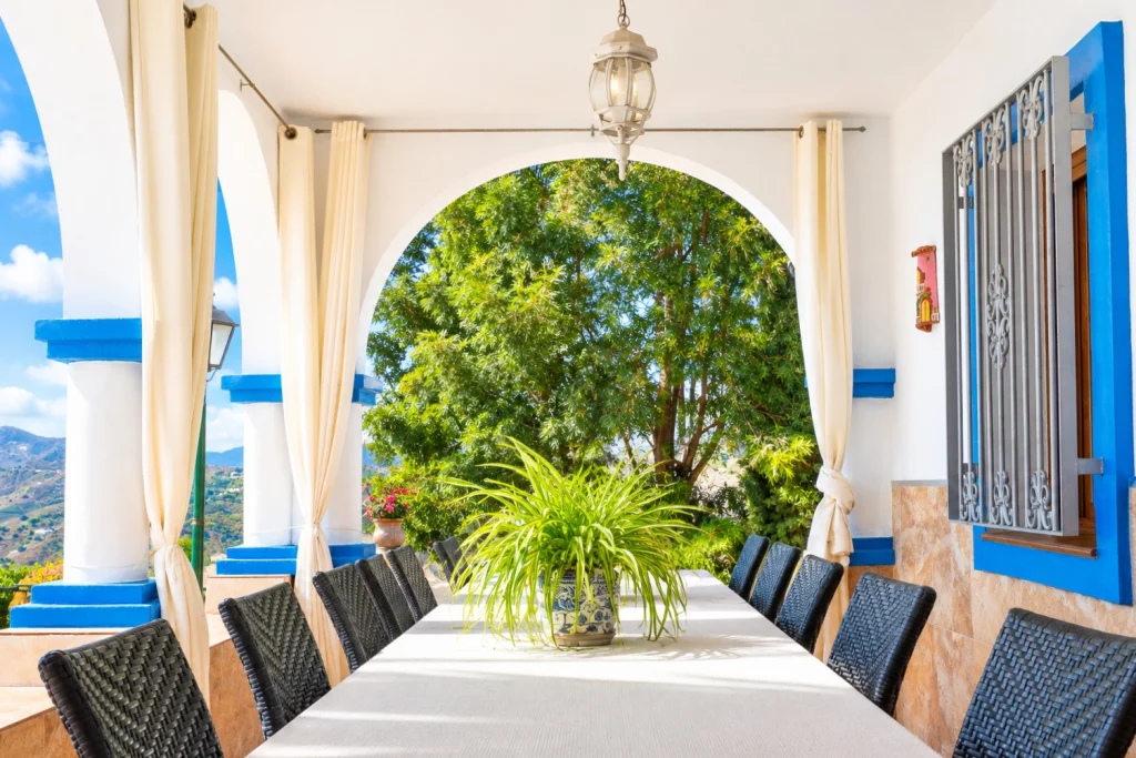 Casa Parador de los Olivos (3)