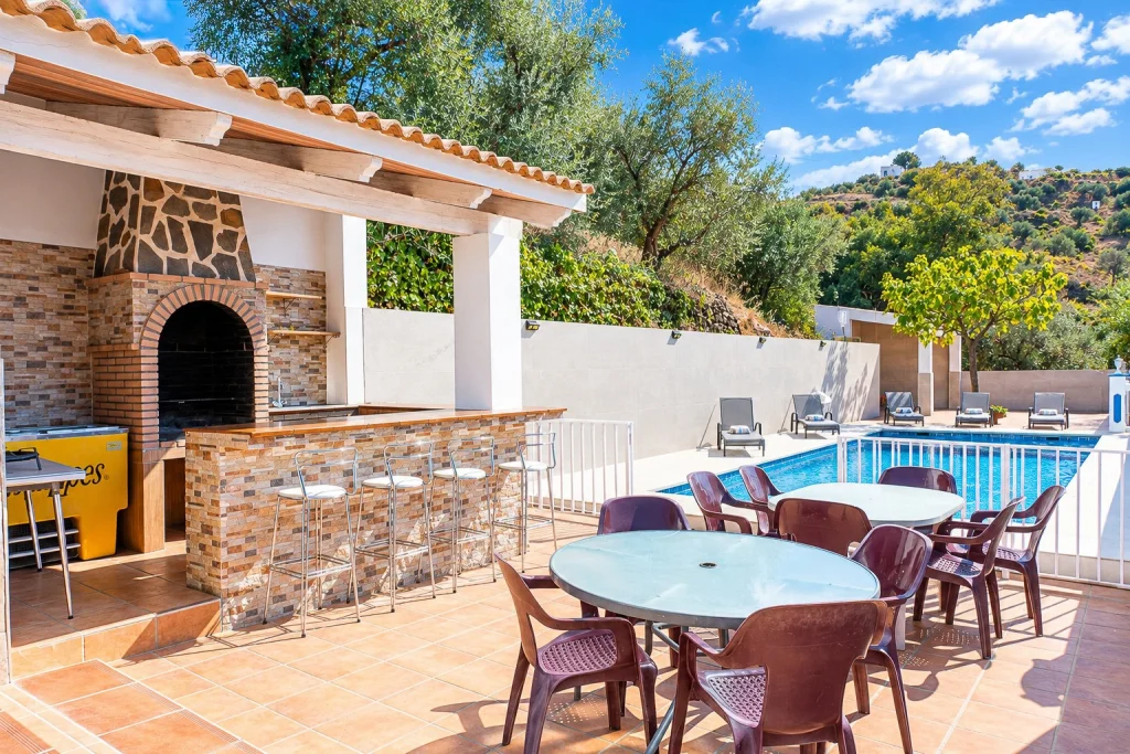 Casa Parador de los Olivos (5)