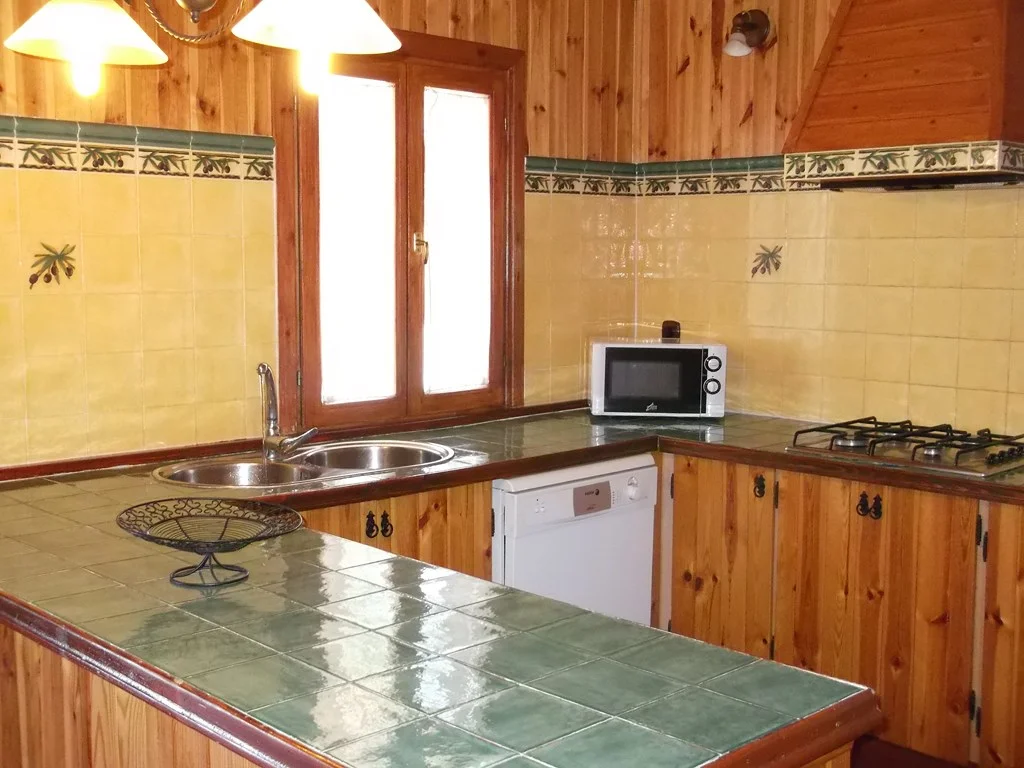 Cocina