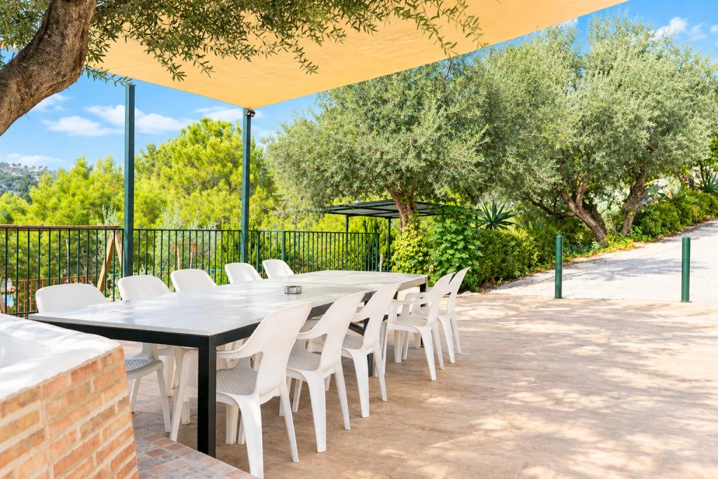 Casa Parador de los Olivos (4)