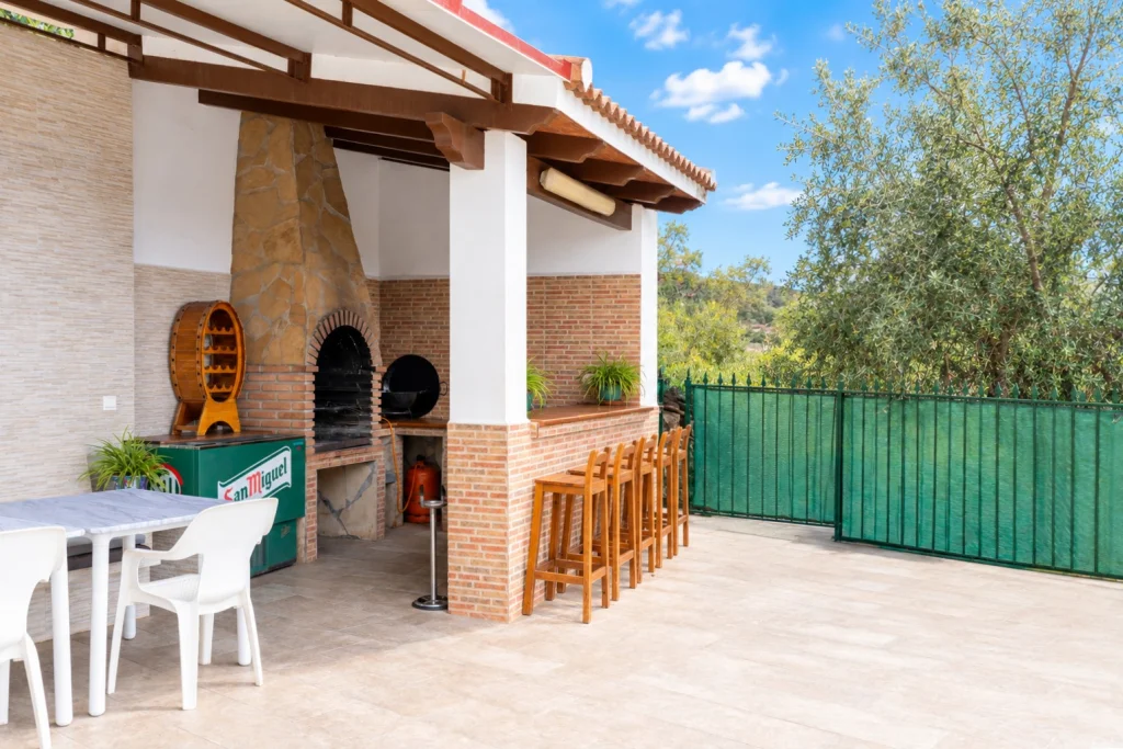 Casa Parador de los Olivos (6)