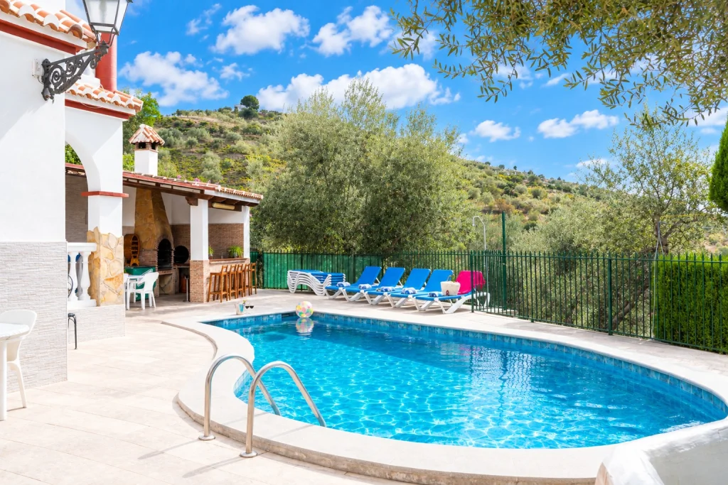 Casa Parador de los Olivos (10)