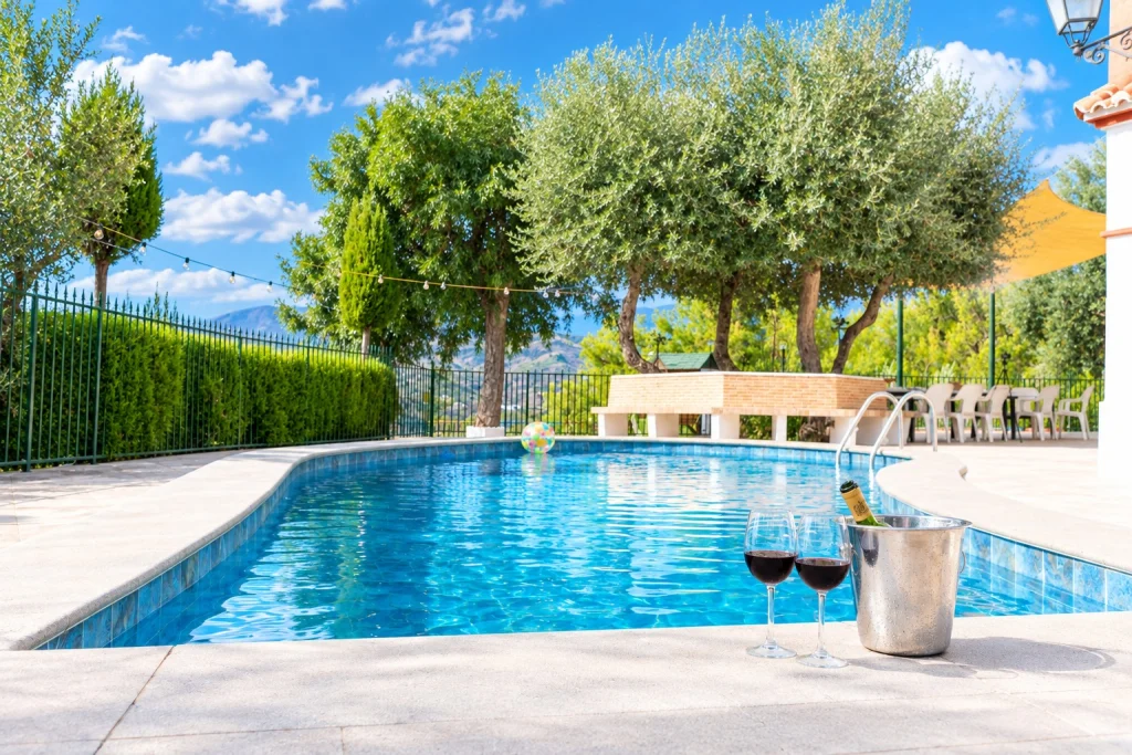 Casa Parador de los Olivos