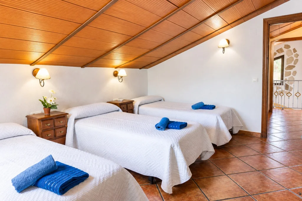 Casa Parador de los Olivos (17)
