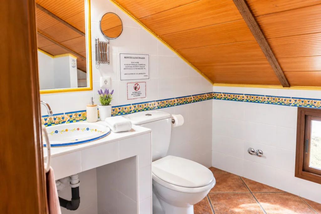 Casa Parador de los Olivos (21)