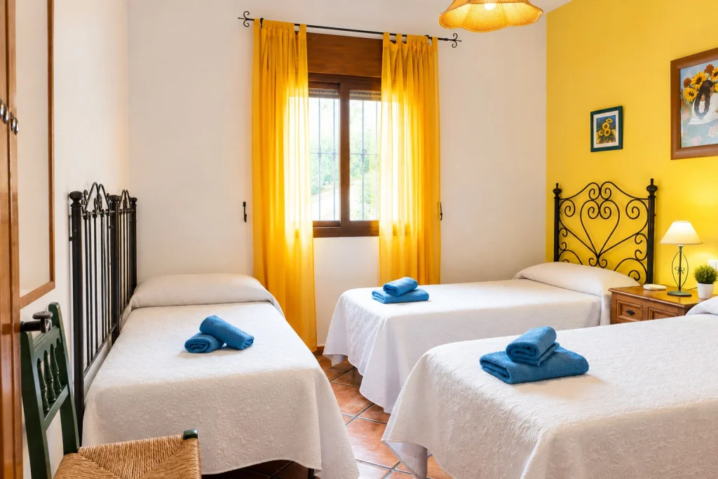 Casa Parador de los Olivos (23)