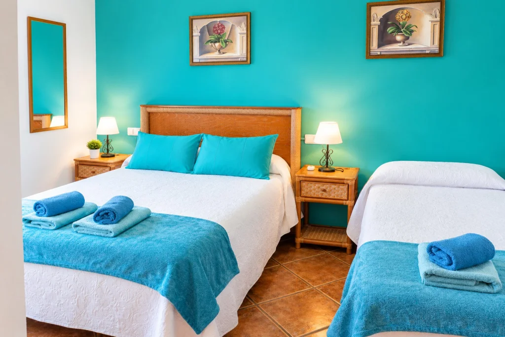 Casa Parador de los Olivos (30)