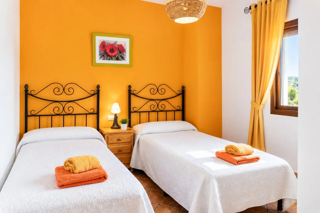 Casa Parador de los Olivos (29)