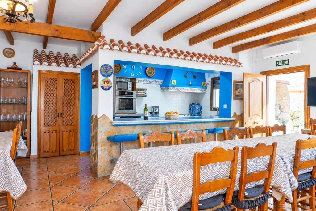 Casa Parador de los Olivos (32)