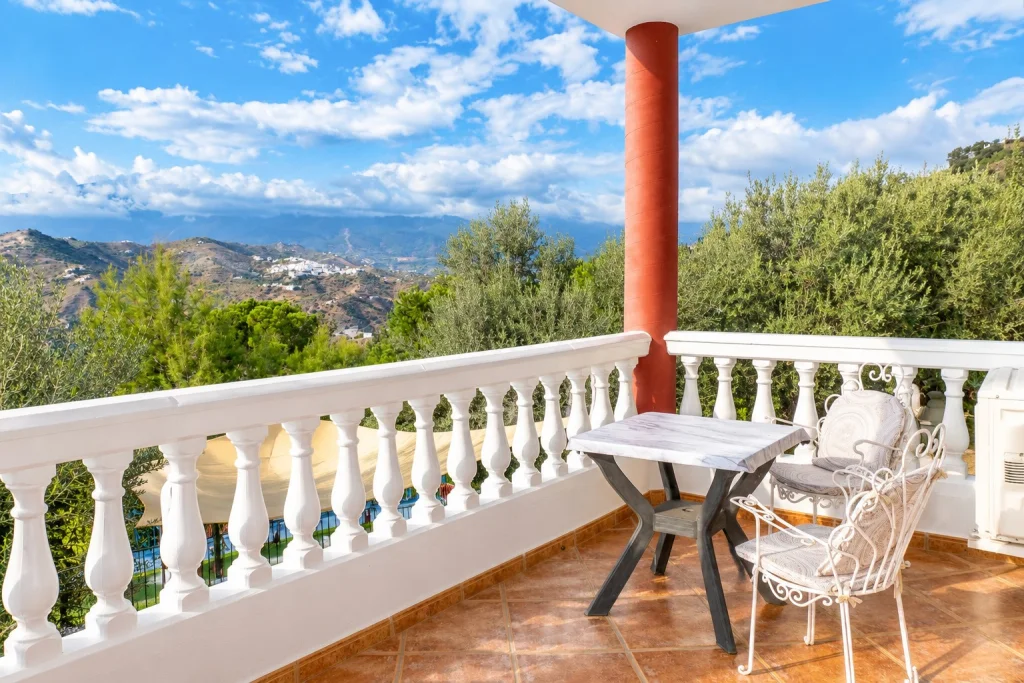 Casa Parador de los Olivos (40)