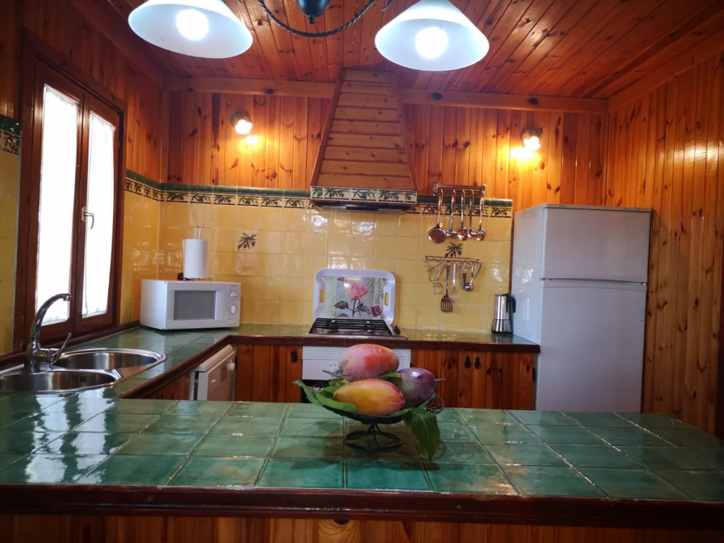 Cocina