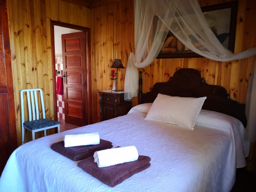 Dormitorio