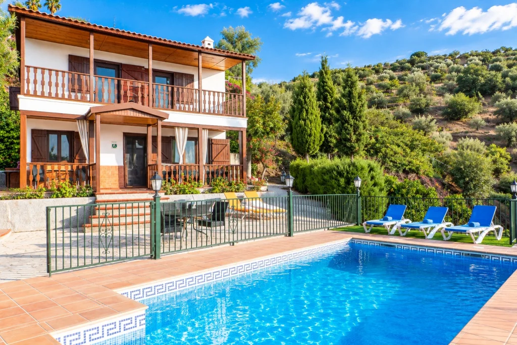 Villa Las Olivas (13)