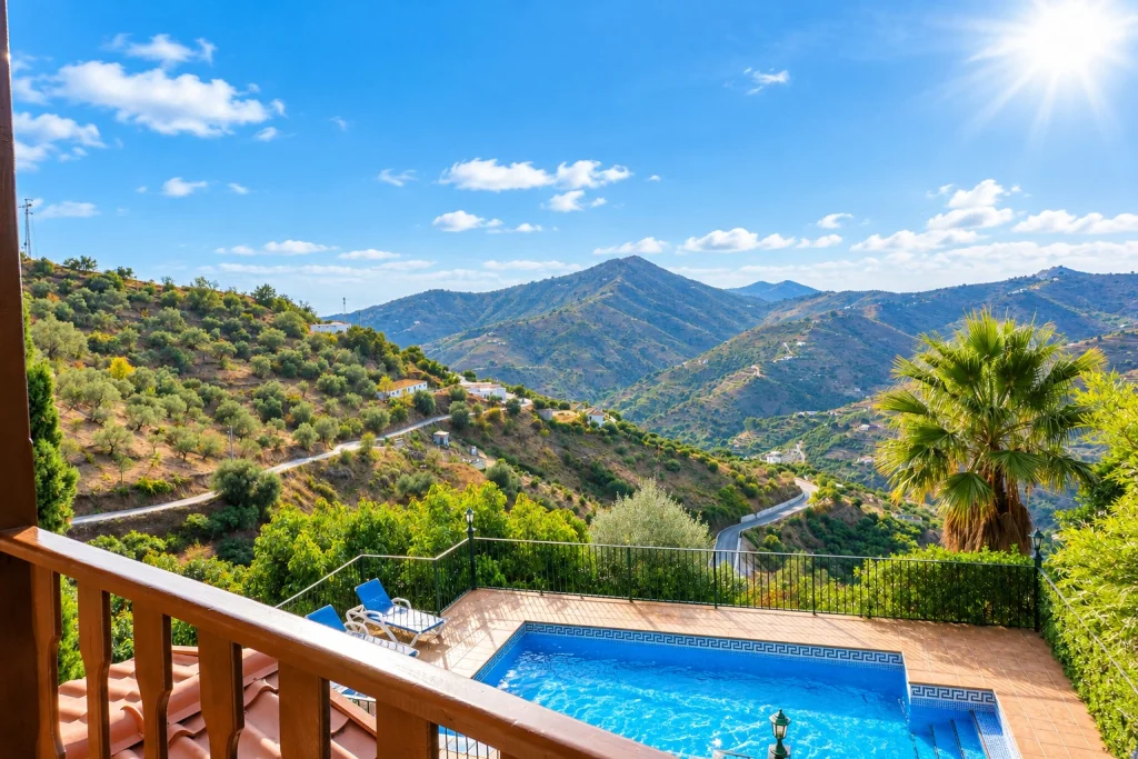 Villa Las Olivas (12)