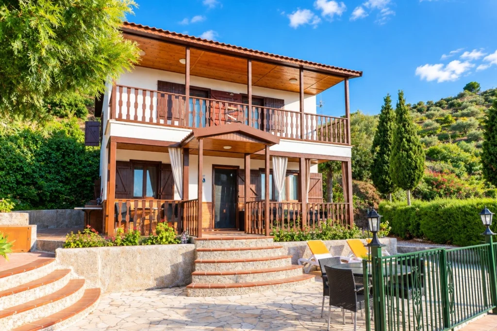 Villa Las Olivas (23)