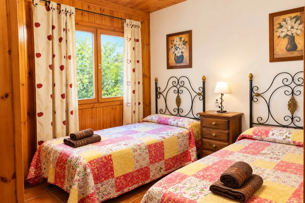 Villa Las Olivas (28)